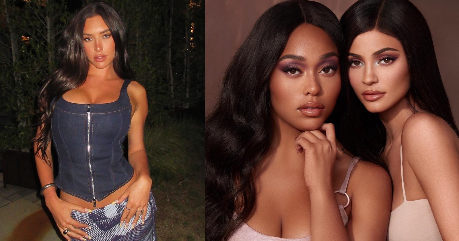 Why Kylie Jenner's BFF Stassie Isn't Friends With Jordyn Woods